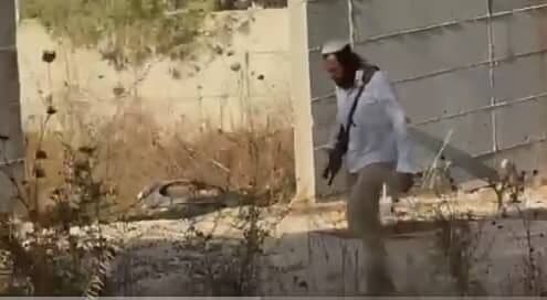 مستوطنون يهاجمون مزارعي بيتا