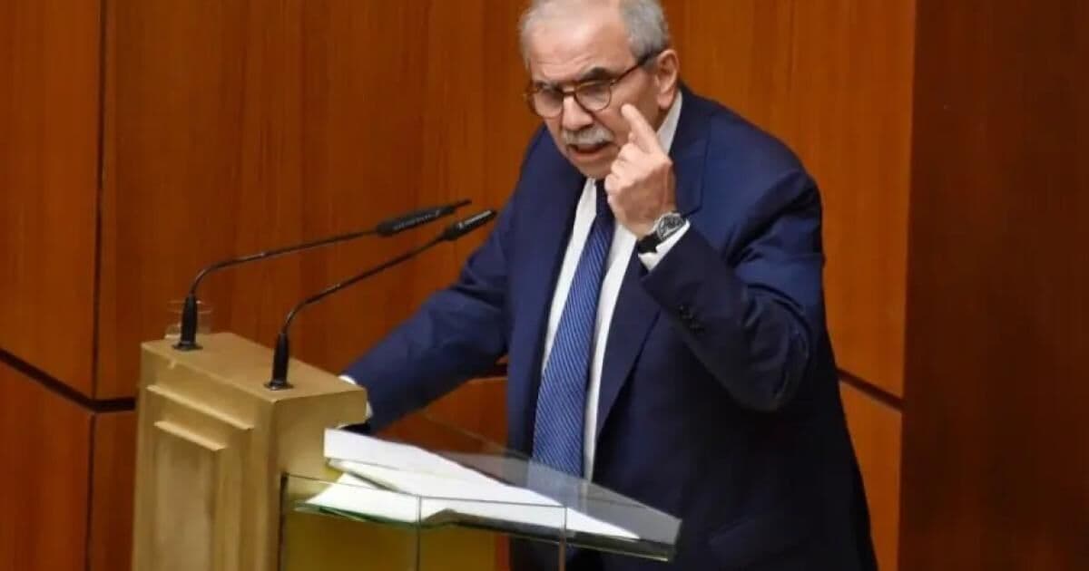 Lebanon faces severe losses, recovery needs aid