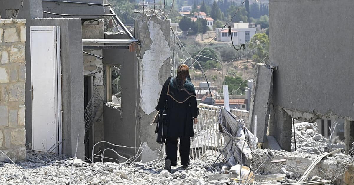 Lebanon Clashes: Hezbollah Leader Killed