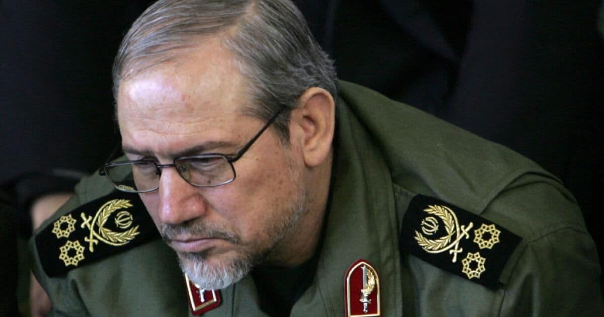 طهران تهدد بشن معركة مع واشنطن