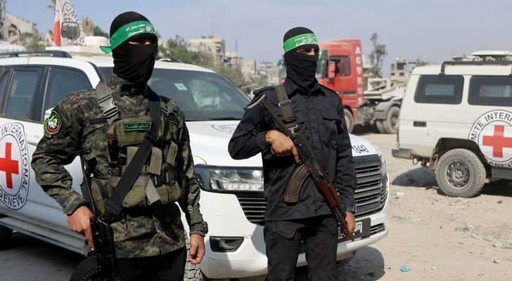 حماس تؤكد جاهزيتها لتنفيذ خارطة الطريق
