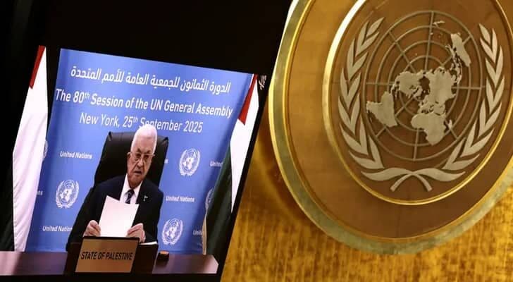 واشنطن ترفض تأشيرة للرئيس الفلسطيني