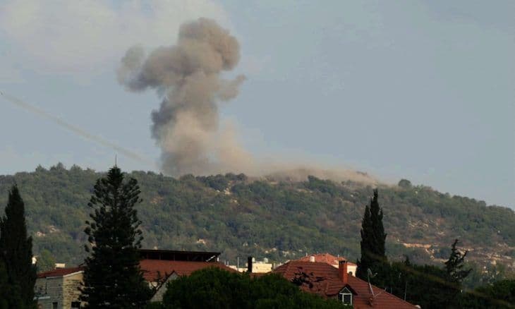 Al-Othair: Power Struggle in Southern Lebanon