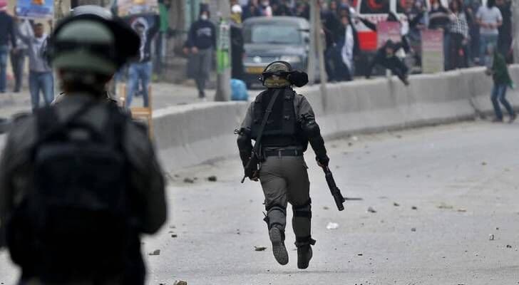 Jerusalem warns of Qalandia settlement plans