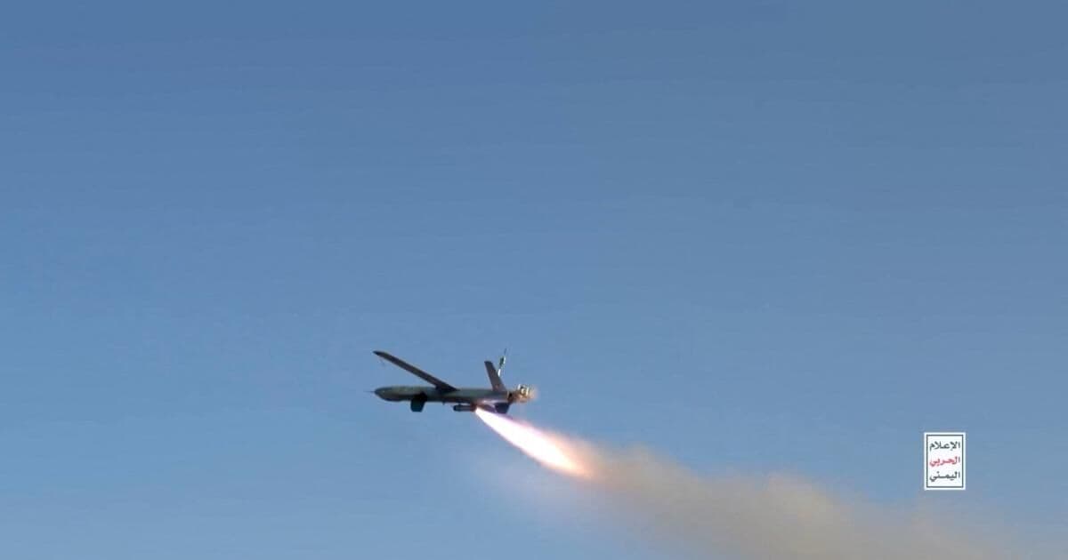 Yemen Conflict Escalates as Houthis Target Najran