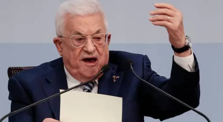 عباس يعلن موعد الانتخابات ويطالب بإنهاء الاحتلال