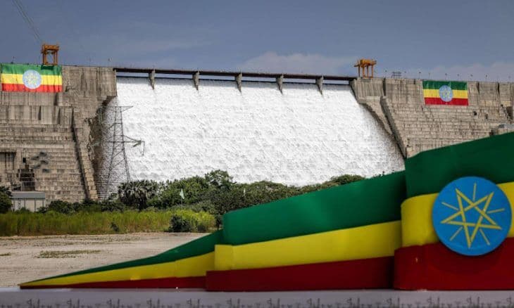 Obstacles to Renaissance Dam Talks