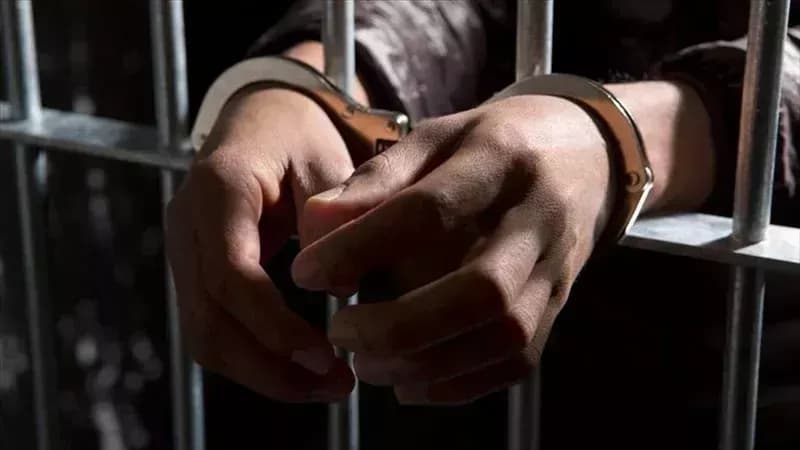 Husband Detained Over Threats at Ashmon Center