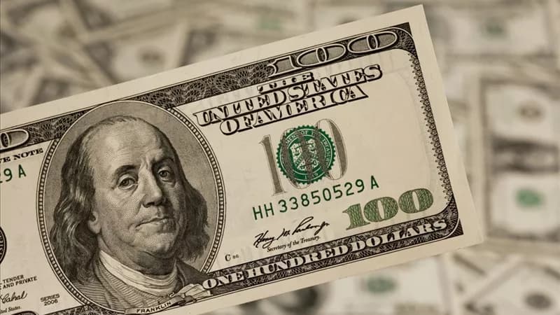 Dollar to Pound Rate Today