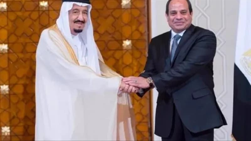 مصر تعتبر دعمًا استراتيجيًا للمملكة