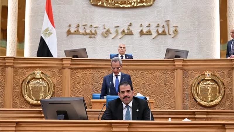 Senate to set date for key review