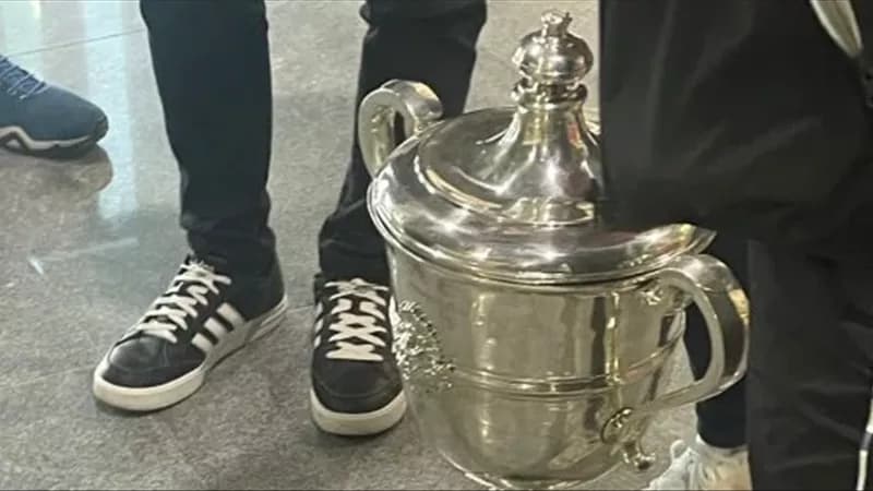 Egypt Cup Round of 32 in November