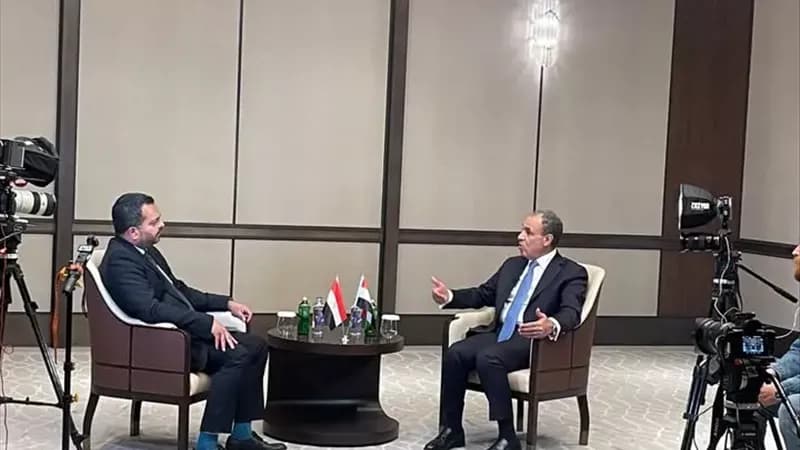 Egypt opposes Turkey-Libya maritime agreement