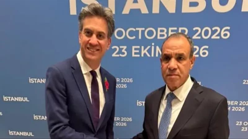 مصر وبريطانيا يدينان الاعتداء على السعودية