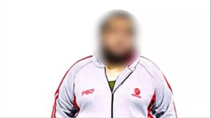 Person detained for indecent content and voice impersonation