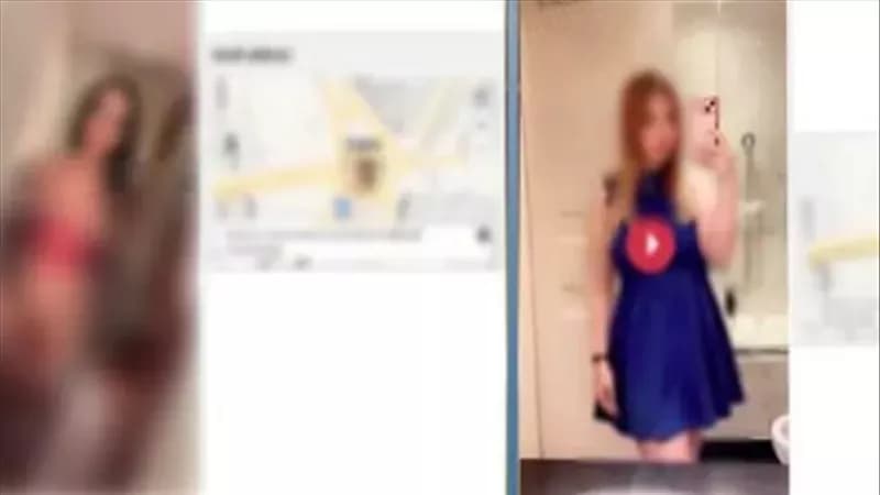 Two foreign women detained over harmful content at Kasr El Nile