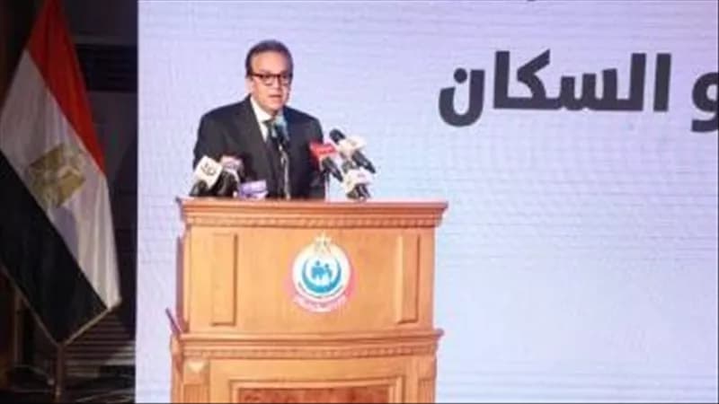 Health Minister Reports Cancer Mortality Drop