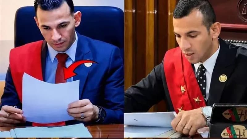 Fake lawyer sentenced to 10 years