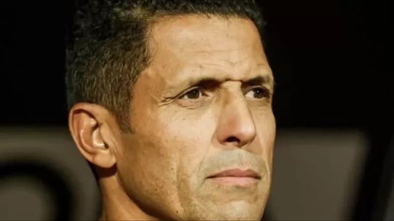 Amr Watta's Al Ahly record before El Qanah: 7W, 8D