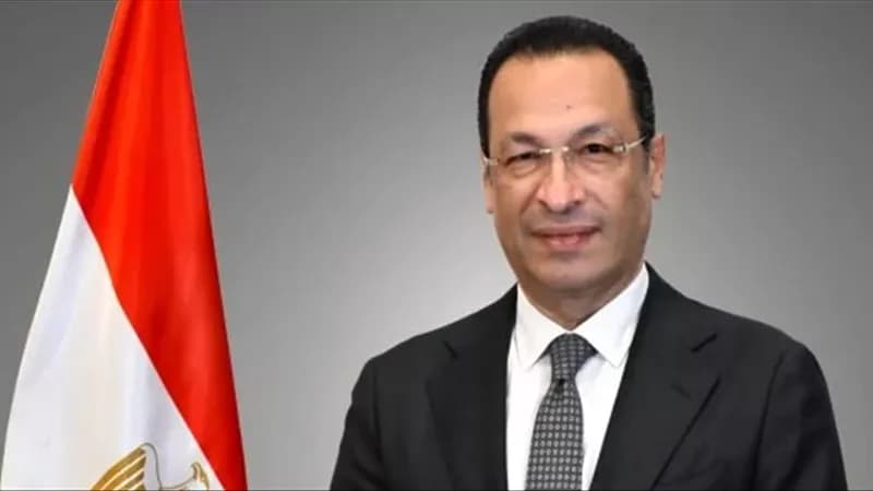 وزير الاتصالات يدعم استخدام الذكاء الاصطناعي لتحسين الخدمات