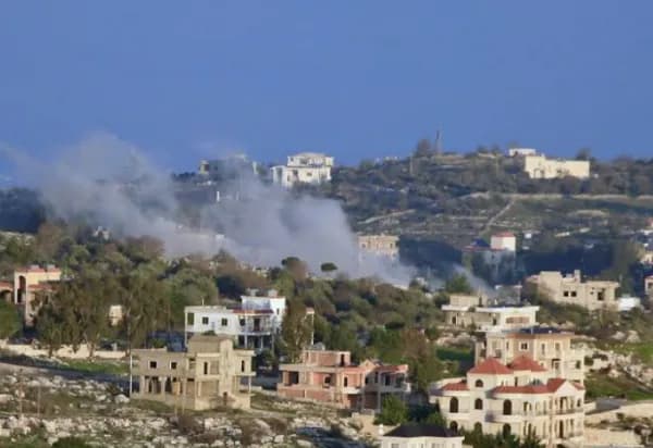 Israel Ready to Advance with Two Pilot Zones Under South Lebanon Agreement