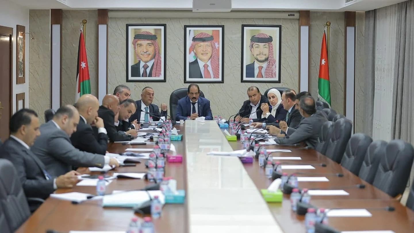 خطوات تشريعية جديدة لتطوير منظومة الملكية العقارية في الأردن