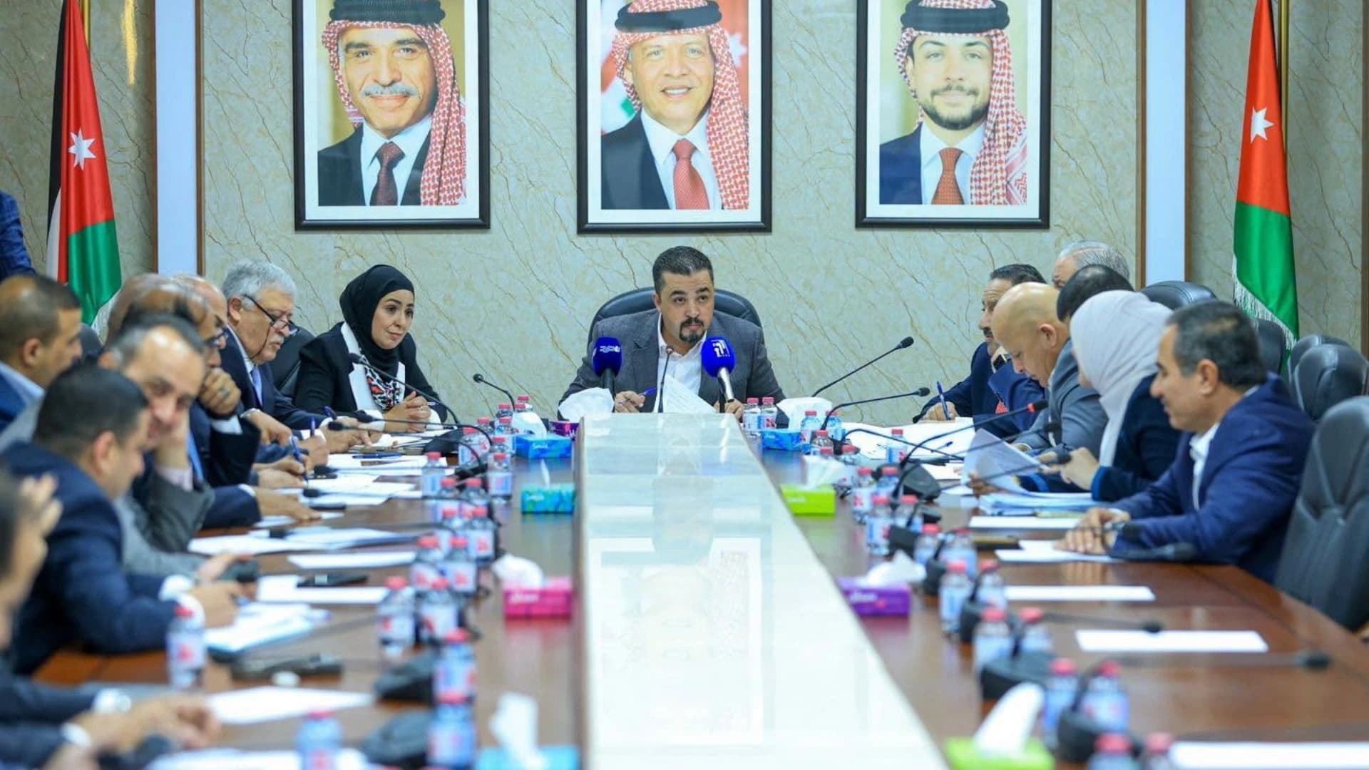 Parliamentary Step to Regulate the Labor Market and Develop National Skills
