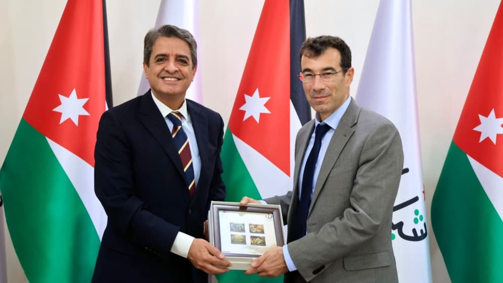 Jordan Announces New Strategic Partnership to Support Youth Empowerment and Skill Development
