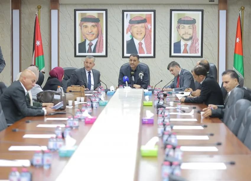 Abu Hassan: No layoffs expected in the merger of consumer and military institutions