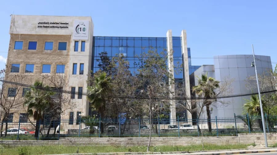 Al-Momani: Non-compliant cosmetics and children's toys destroyed for failing to meet safety standards