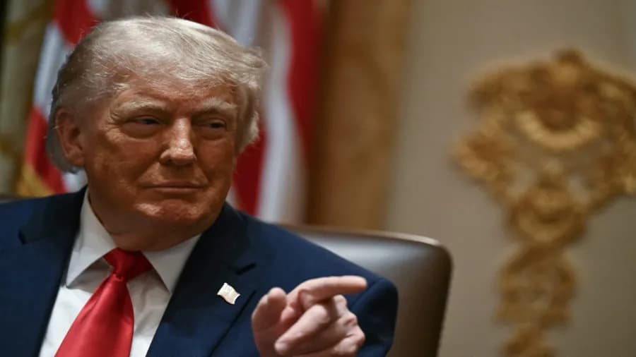 Trump's address to the nation will focus on election freedom and integrity
