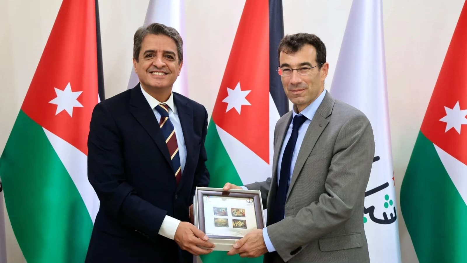 European Union supports strategic partnership to empower Jordanian youth