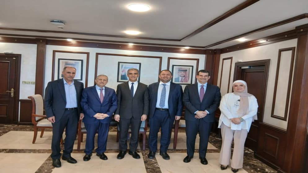 حلول مالية جديدة لتعزيز الشراكة بين المستشفيات الخاصة والضمان الاجتماعي