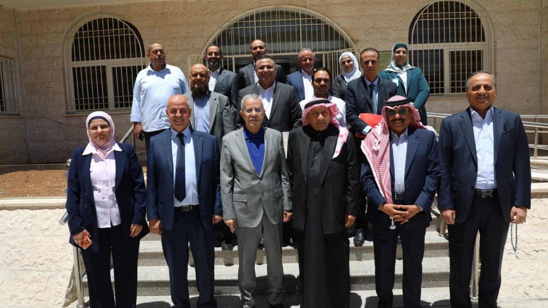 مستقبل الأمن الغذائي في الأردن تحت مجهر لجنة الزراعة والاعيان