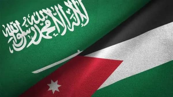 Jordan and Saudi Arabia Hold Talks on Restoring Security and De-Escalating Tensions