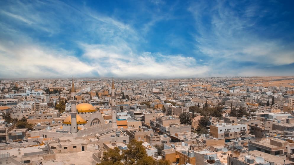 Madbaha Seminar Highlights Jordanian Identity and History Revival