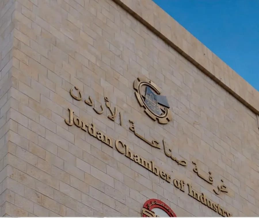 Jordan Industry exports over 2,500 products worldwide