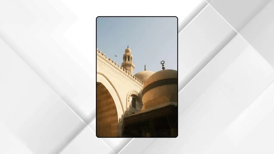 Maan launches second phase of unified call to prayer