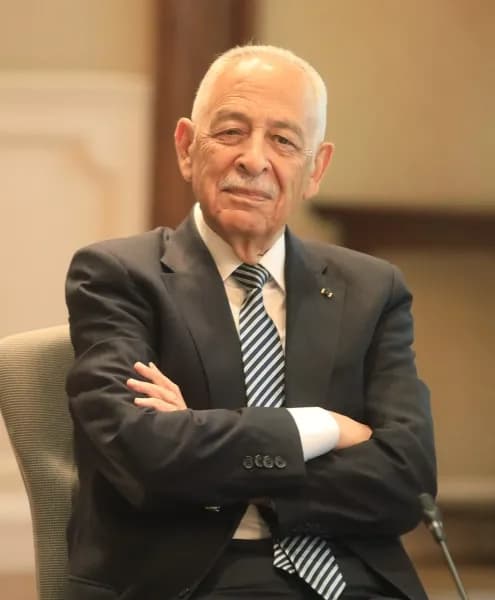 Al-Eisaoui sponsors Jdeita sons' national celebration