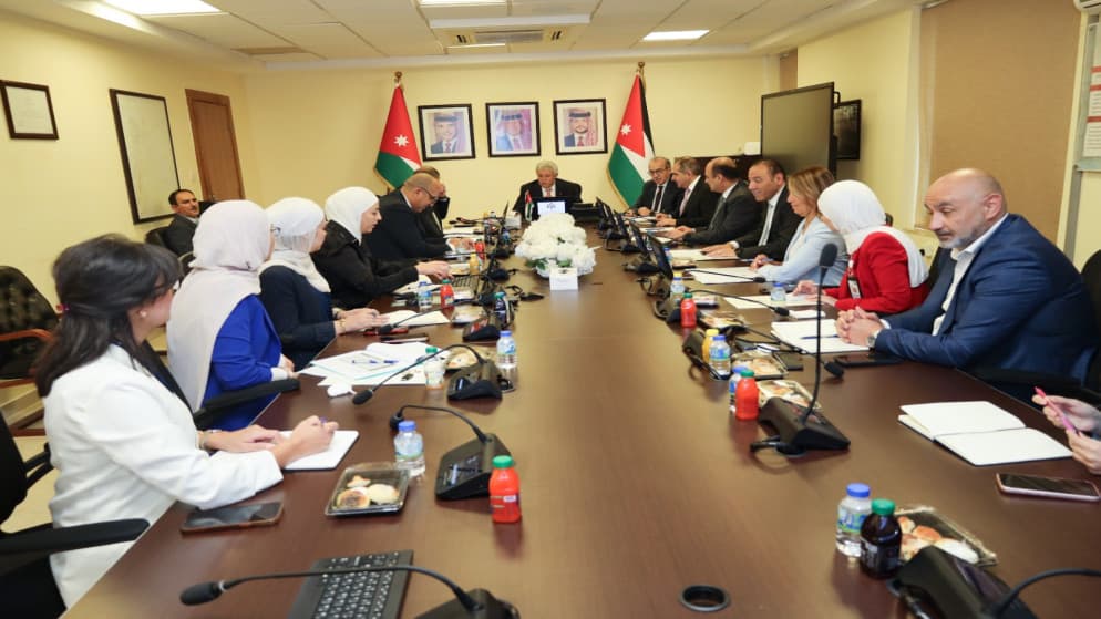 خطوات جديدة لتطوير منظومة حافلات التردد السريع وتحسين كفاءة النقل العام