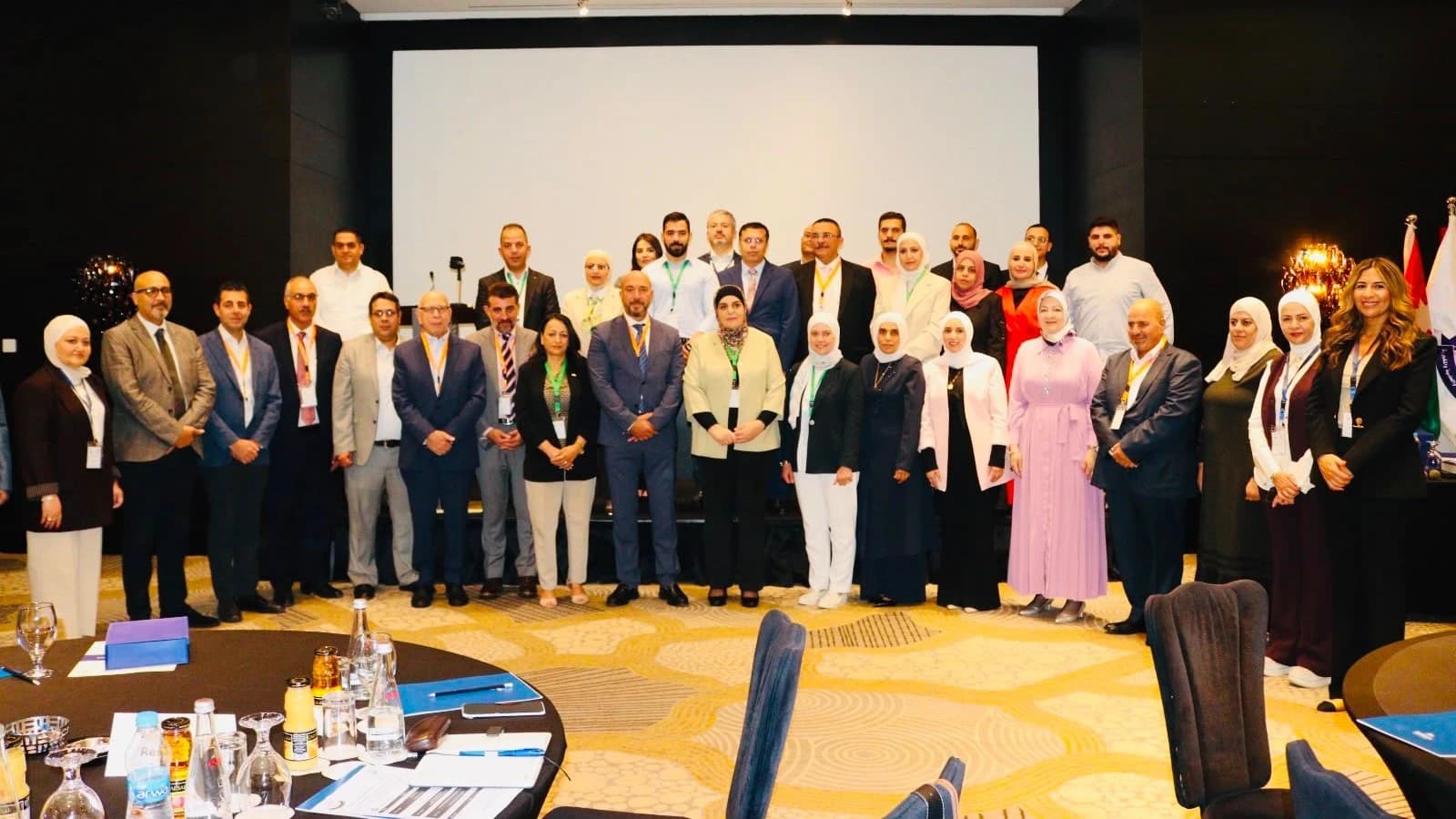 إجراء تنظيمي لتعزيز استيراد الأجهزة الطبية في الأردن