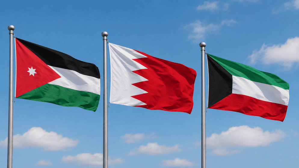 الإمارات تتخذ موقفاً حازماً ضد التهديدات الإقليمية