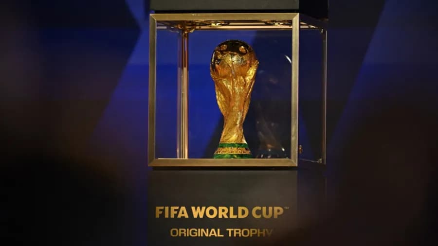 الأرجنتين وإسبانيا تتنافس على لقب كأس العالم 2026
