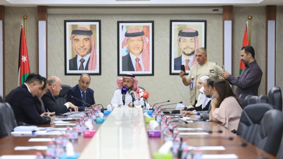 Parliamentary Education Panel Reviews 2026 Accreditation Draft