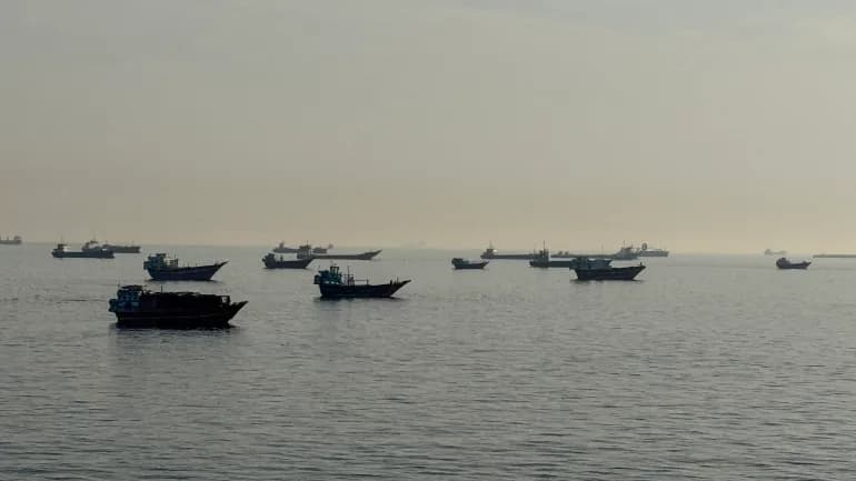 Gulf and EU: Navigation Rights in Hormuz