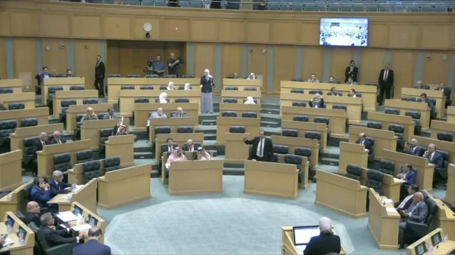 House approves 2026 university law amendment