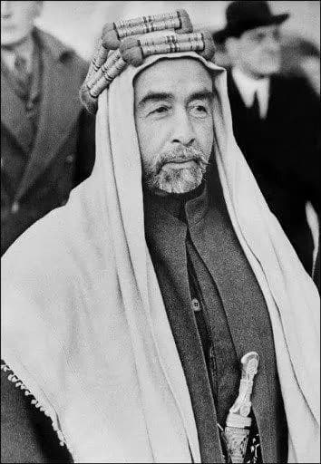 الغد تحل الذكرى 75 لاستشهاد الملك المؤسس
