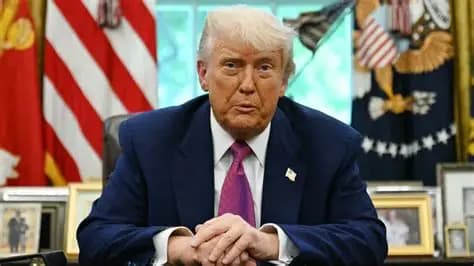 Trump's initial response to American soldiers' deaths in Iran strikes