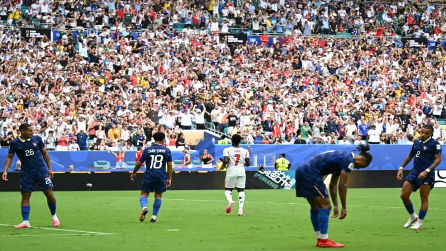 England wins third at 2026 World Cup