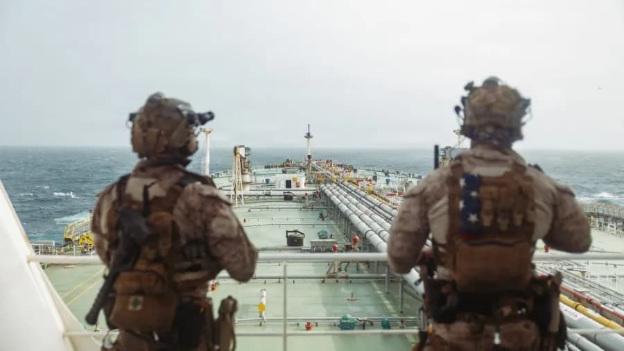 Iran rules out talks with US on Hormuz